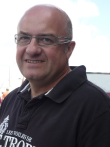 Thierry Tarlet Thierry Tarlet