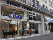 Une entreprise familiale