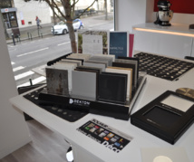 Votre projet : un même conseiller présent à vos côtés Votre projet : un même conseiller présent à vos côtés