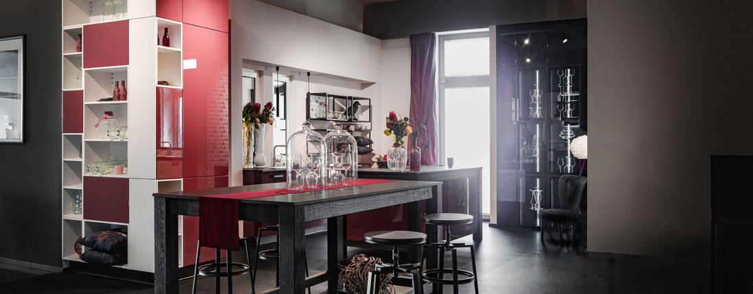 @ Brigitte @ Brigitte