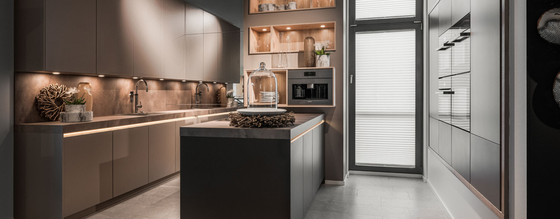 Fascination Cuisine Brigitte proposée par Cuisine Tarlet Création région de Caen Fascination Cuisine Brigitte proposée par Cuisine Tarlet Création région de Caen