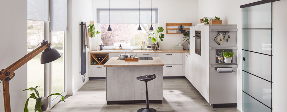 Pure Emotion Cuisine Brigitte installée par votre cuisiniste région de Caen Pure Emotion Cuisine Brigitte installée par votre cuisiniste région de Caen