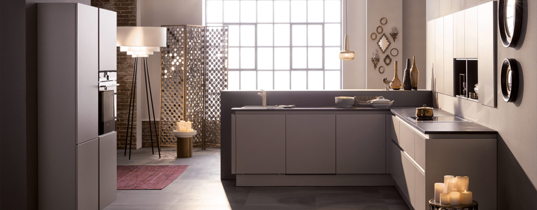 Pure Emotion Cuisine Brigitte installée par votre cuisiniste région de Caen Pure Emotion Cuisine Brigitte installée par votre cuisiniste région de Caen