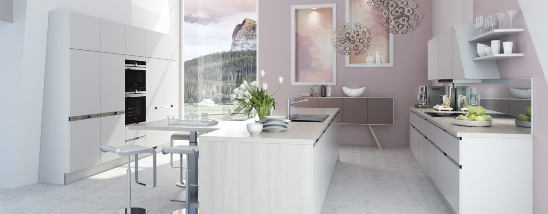 Pure Emotion Cuisine Brigitte installée par votre cuisiniste région de Caen Pure Emotion Cuisine Brigitte installée par votre cuisiniste région de Caen