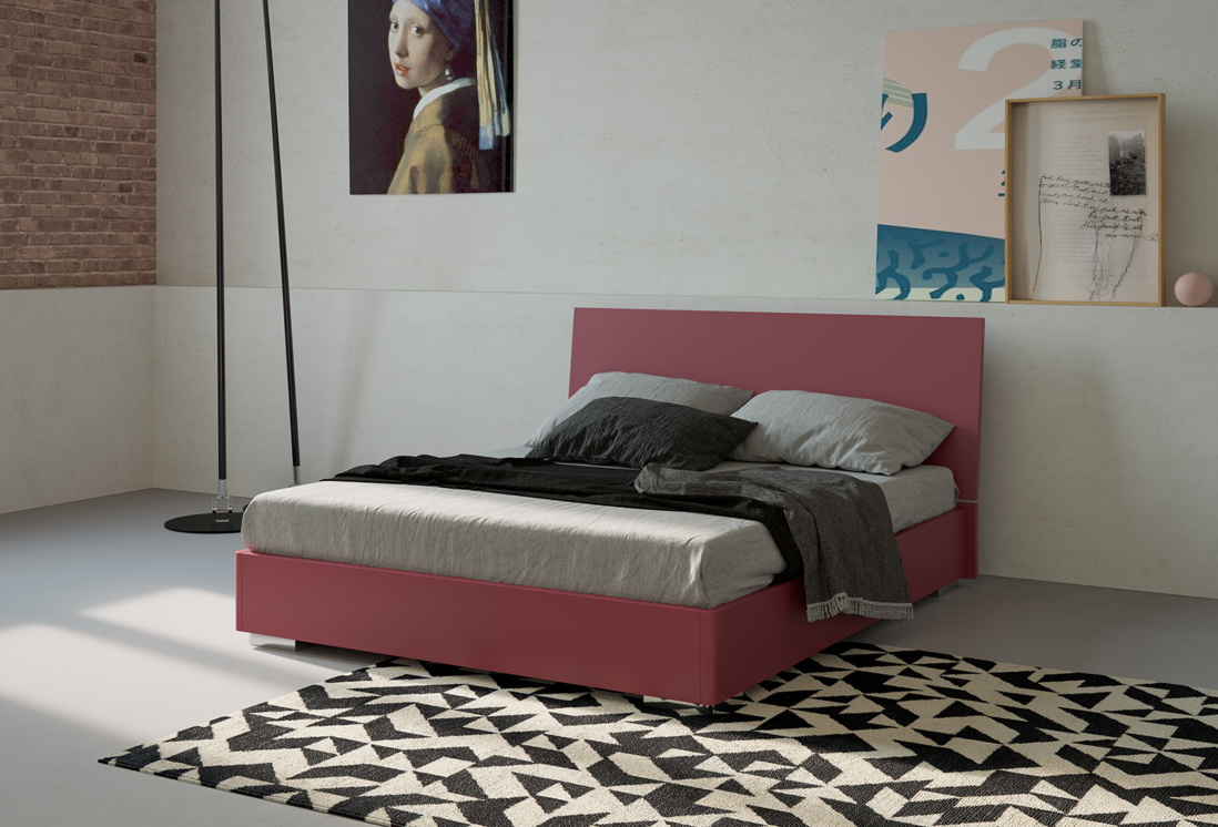 Lits pour adultes Giessegi Lits pour adultes Giessegi