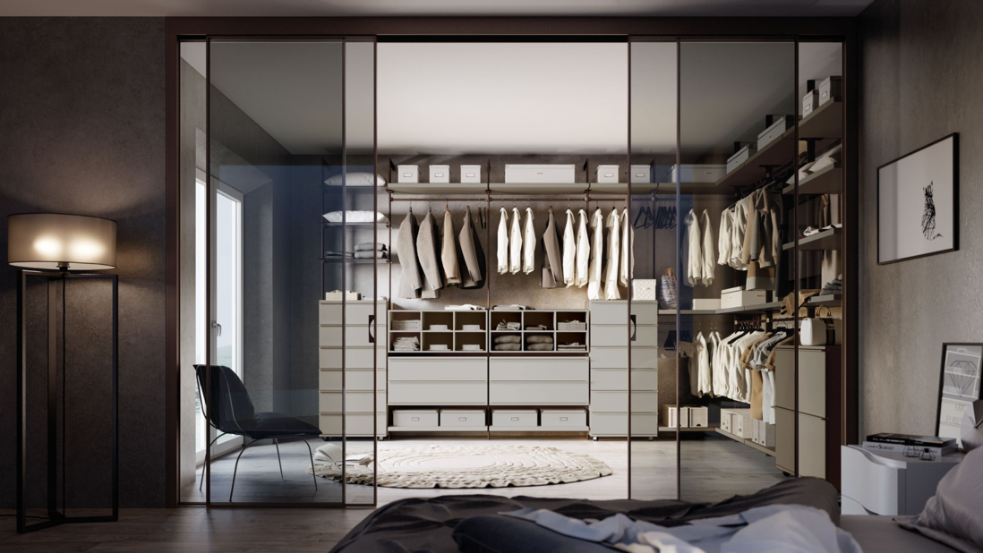 Dressing Aménagement Intérieurs Giessegi Caen Dressing Aménagement Intérieurs Giessegi Caen