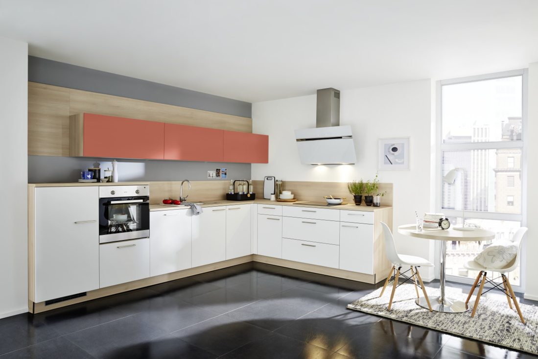 Eco Nolte Florenz madeira Eco Nolte Florenz madeira