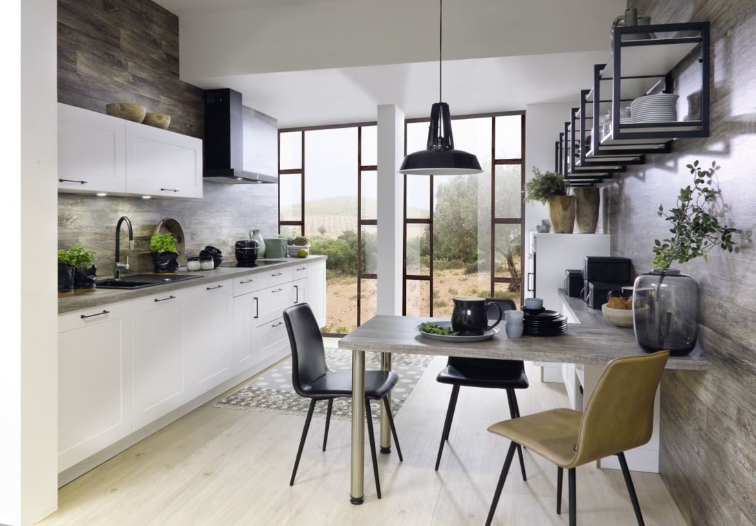 Eco Nolte Valencia