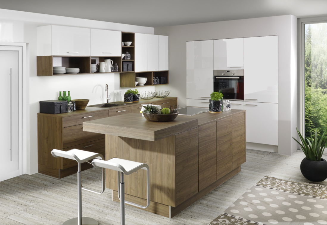 Eco Nolte Lyon Eco Nolte Lyon