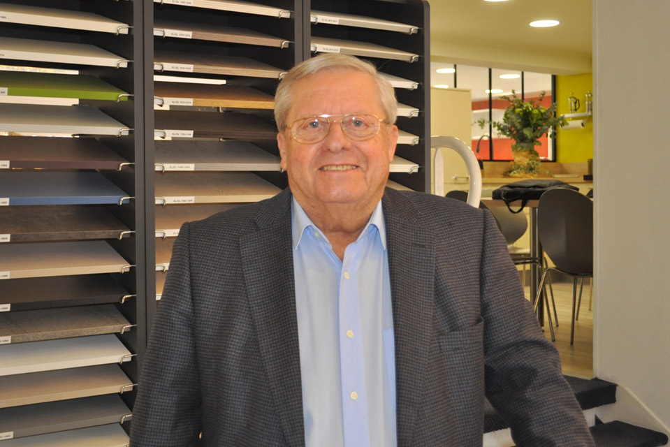 Gérard Tarlet