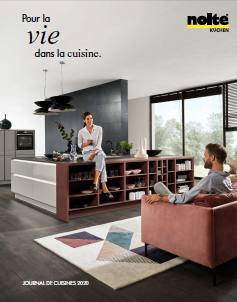 Nolte tout savoir sur la marque n°1 en Allemagne Nolte tout savoir sur la marque n°1 en Allemagne