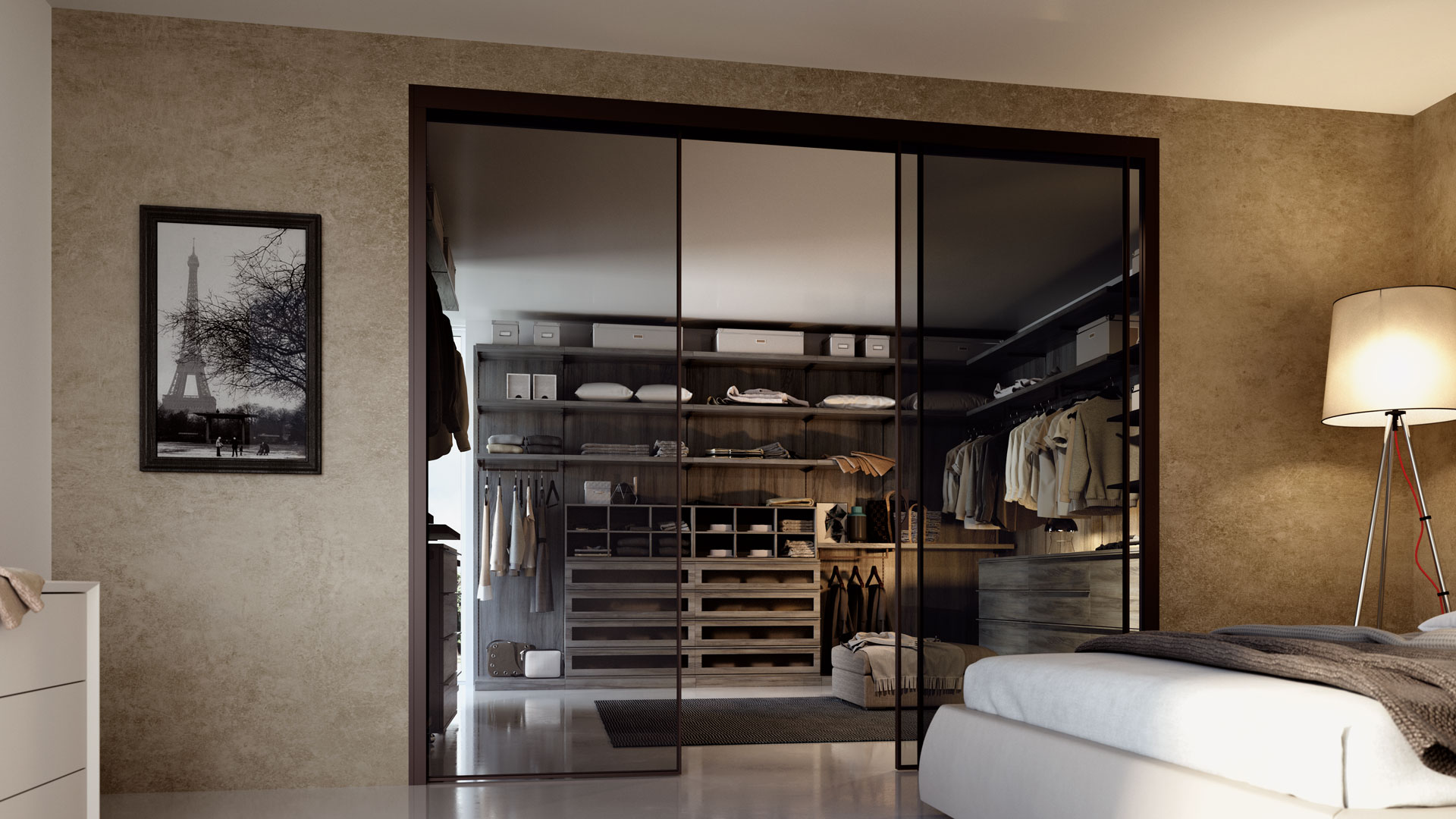 Dressing Aménagement Intérieurs Giessegi Caen Dressing Aménagement Intérieurs Giessegi Caen