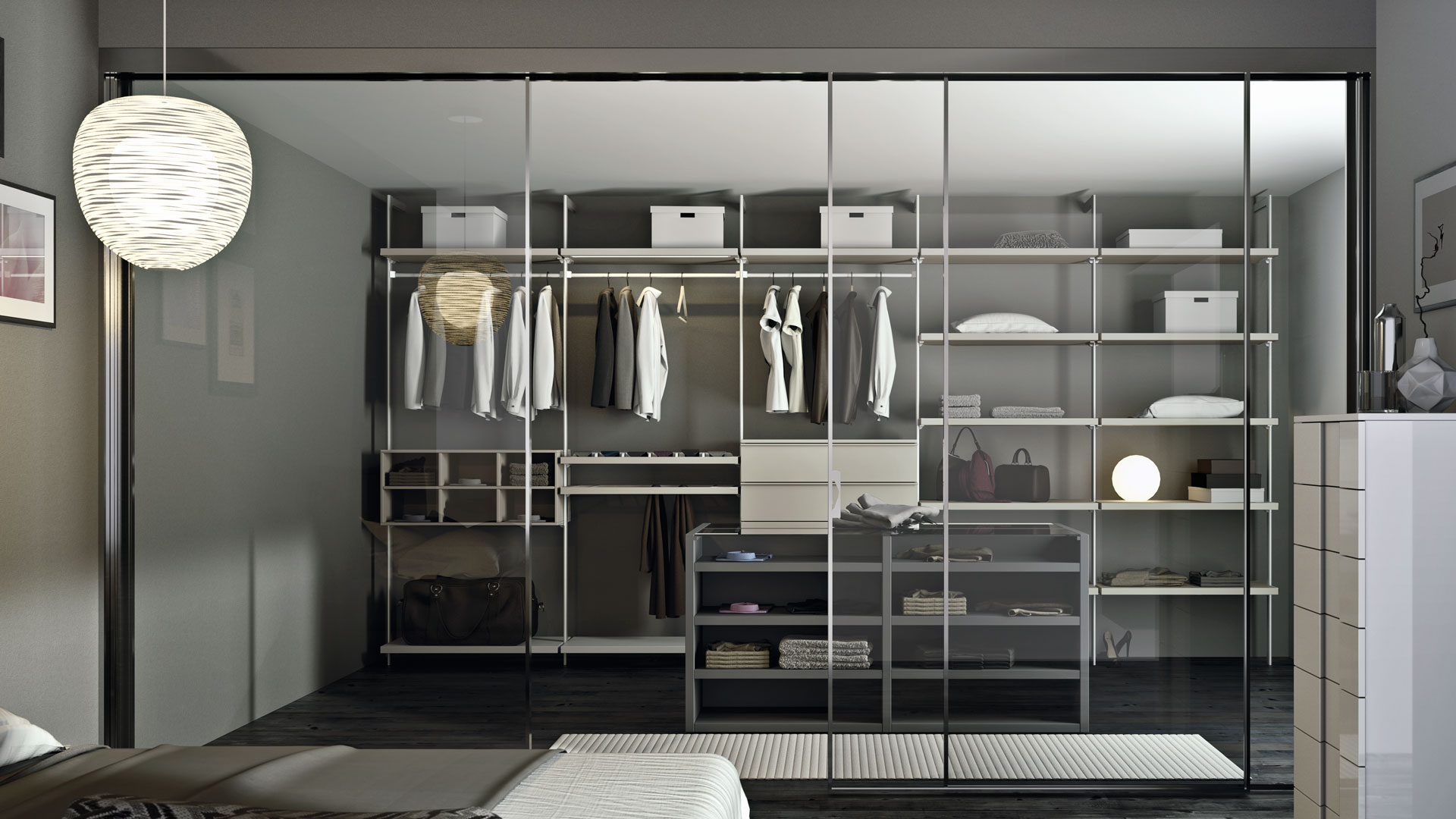 Dressing Aménagement Intérieurs Giessegi Caen Dressing Aménagement Intérieurs Giessegi Caen