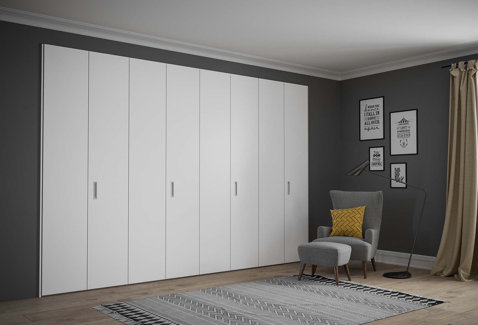 Dressing Aménagement Intérieurs Giessegi Caen Dressing Aménagement Intérieurs Giessegi Caen