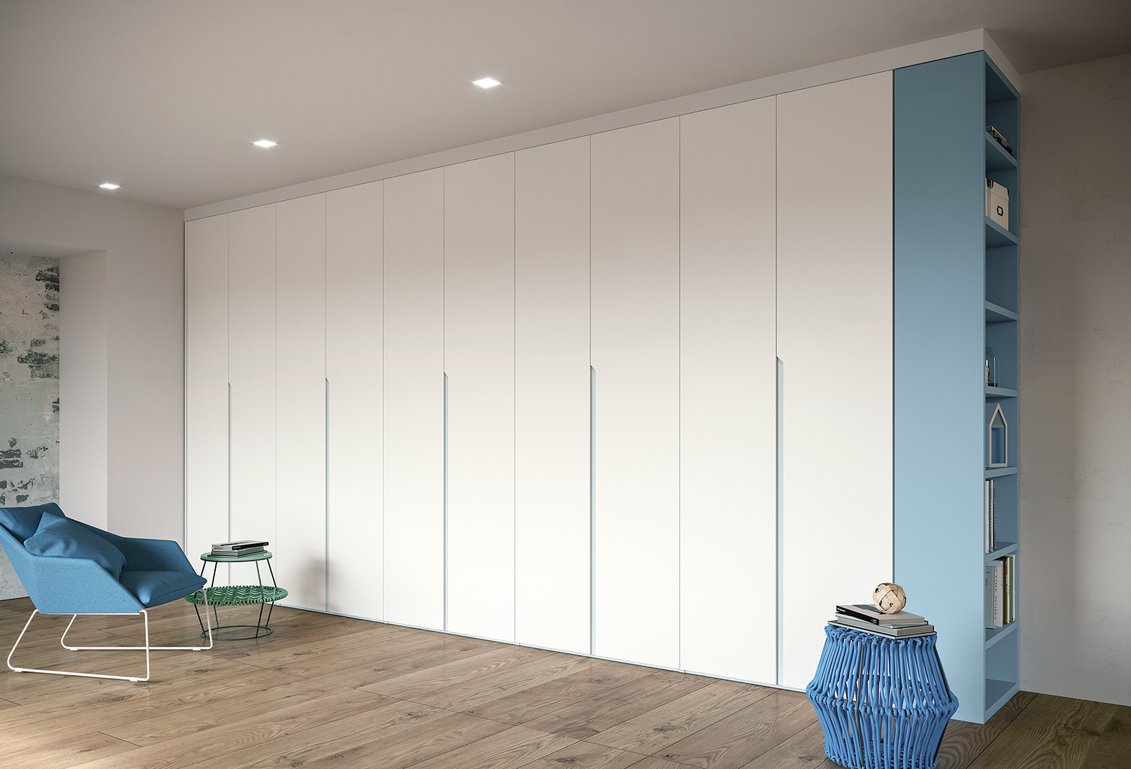 Dressing Aménagement Intérieurs Giessegi Caen Dressing Aménagement Intérieurs Giessegi Caen