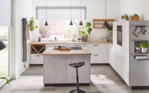 Pure Emotion Cuisine Brigitte installée par votre cuisiniste région de Caen Pure Emotion Cuisine Brigitte installée par votre cuisiniste région de Caen