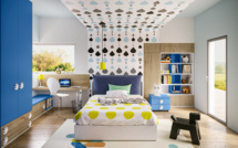 Chambre pour enfant TOP Giessegi