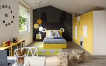Chambre pour enfant JOB Giessegi