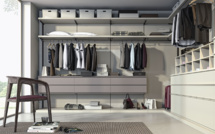 Dressing Aménagement Intérieurs Giessegi Caen