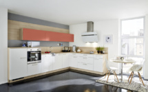 Eco Nolte Florenz madeira
