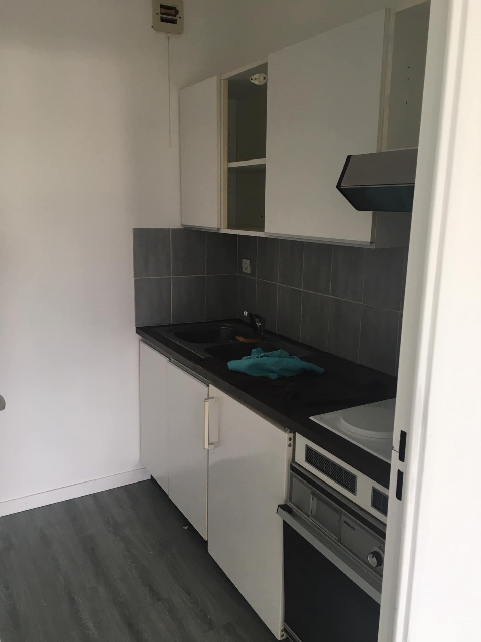 cuisine avant cuisine avant